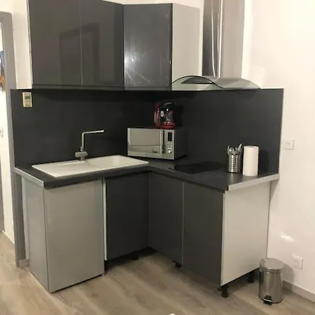 Superbe En Plein Centre De Nice! Appartement