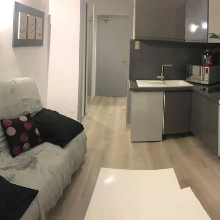 Appartement Superbe En Plein Centre De Nice! Nice