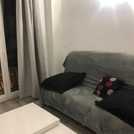 Superbe En Plein Centre De Nice! *