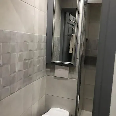 Superbe En Plein Centre De Nice! Appartement