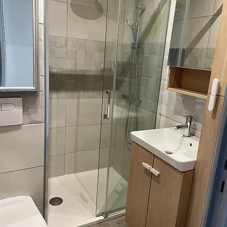 Superbe En Plein Centre De Nice! Appartement