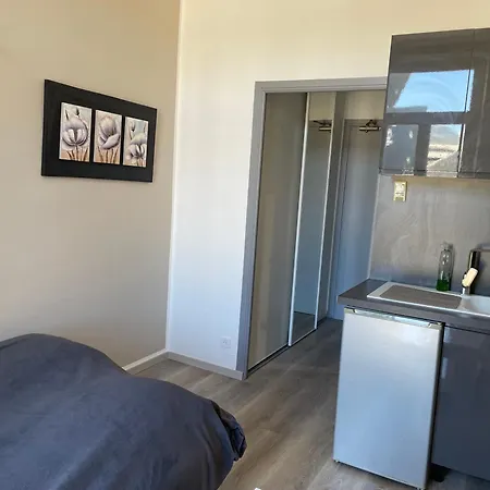 Appartement Superbe En Plein Centre De Nice!